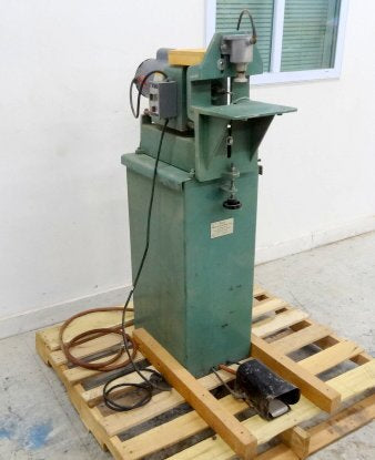 Used Unique R130 Single Spindle Horizontal Boring Machine