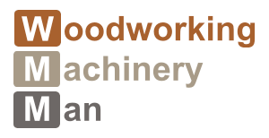 Woodworking Machinery Man